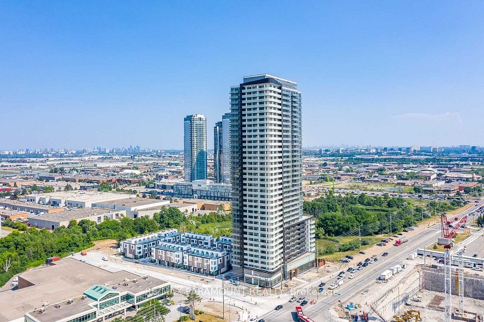 7895 Jane Street 1501, Vaughan, On L4k 2m7