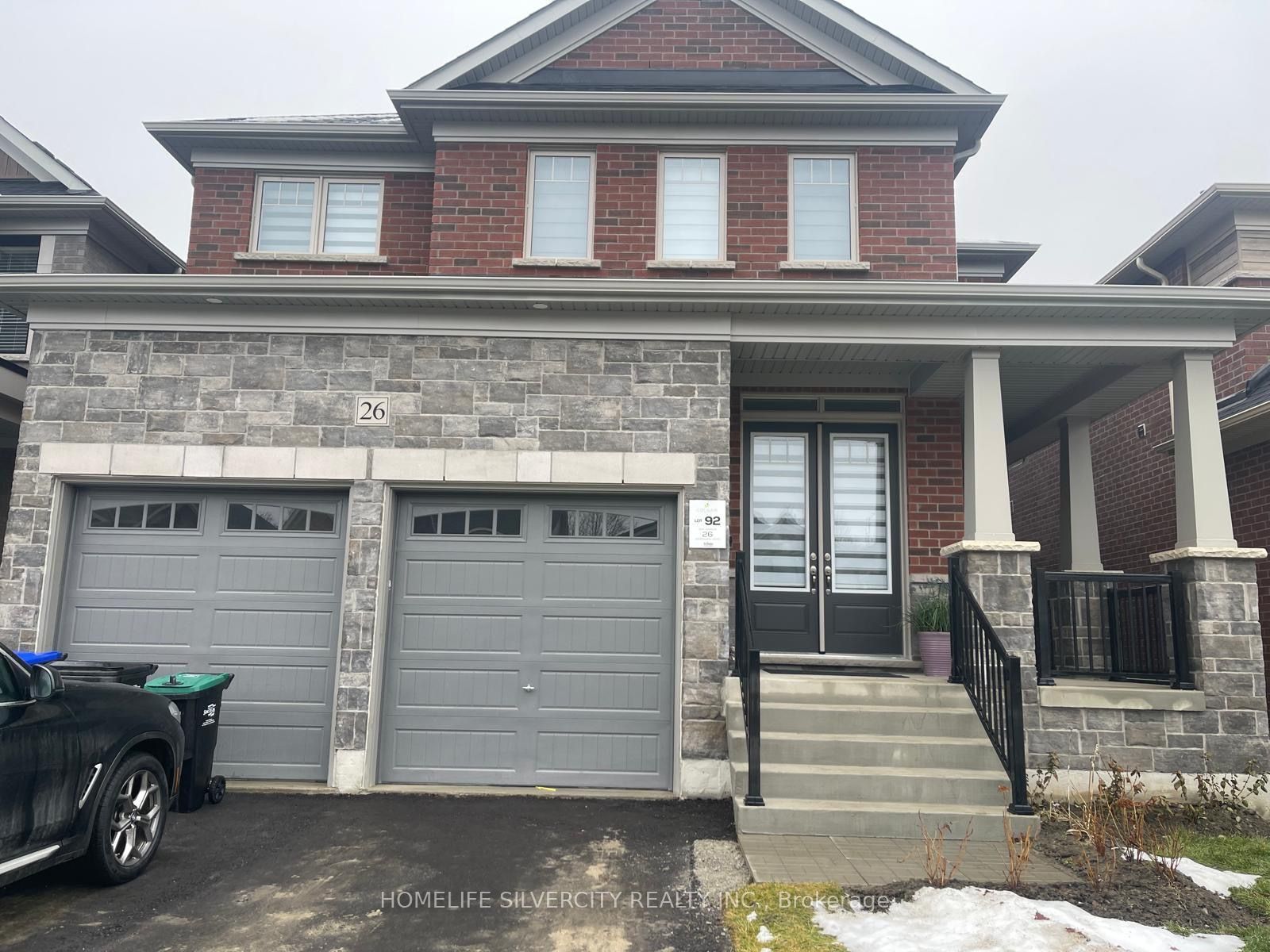26 Hummingbird Grove, Adjala-Tosorontio, On L0g 1w0