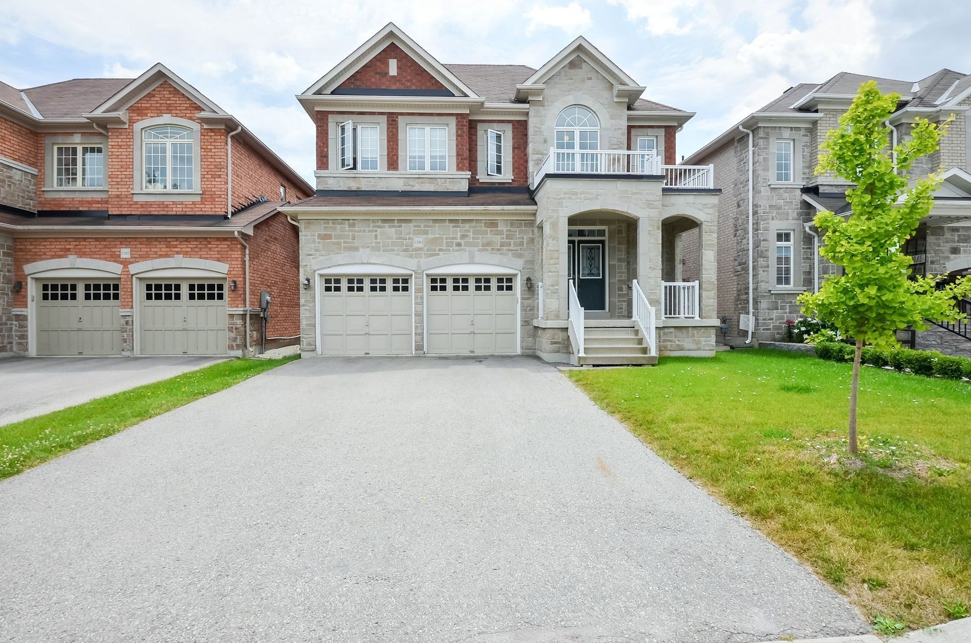 1280 Shortreed Terrace, Newmarket, On L3x 0c9