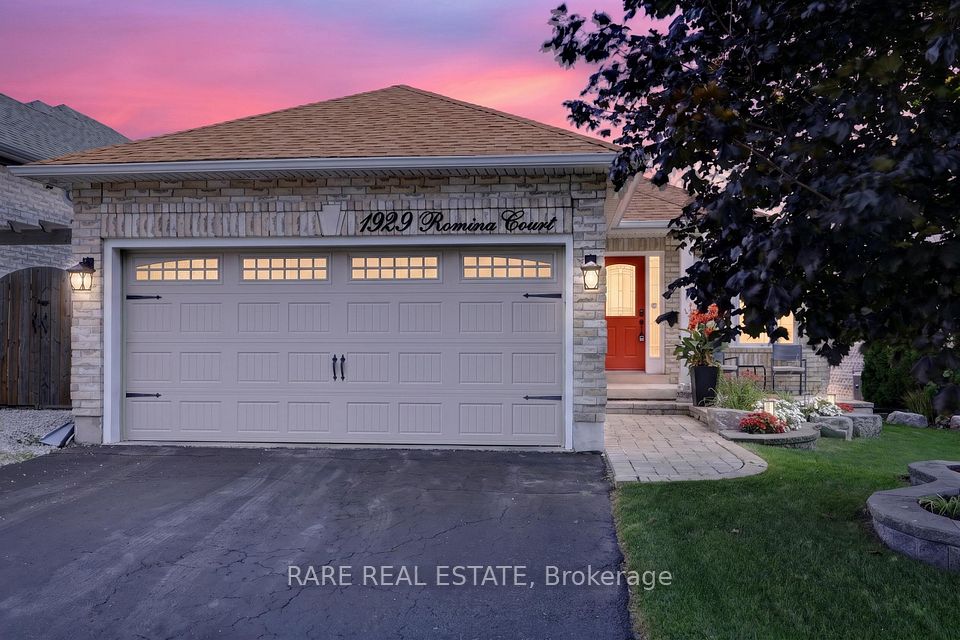 1929 Romina Court, Innisfil, On L9s 4x9