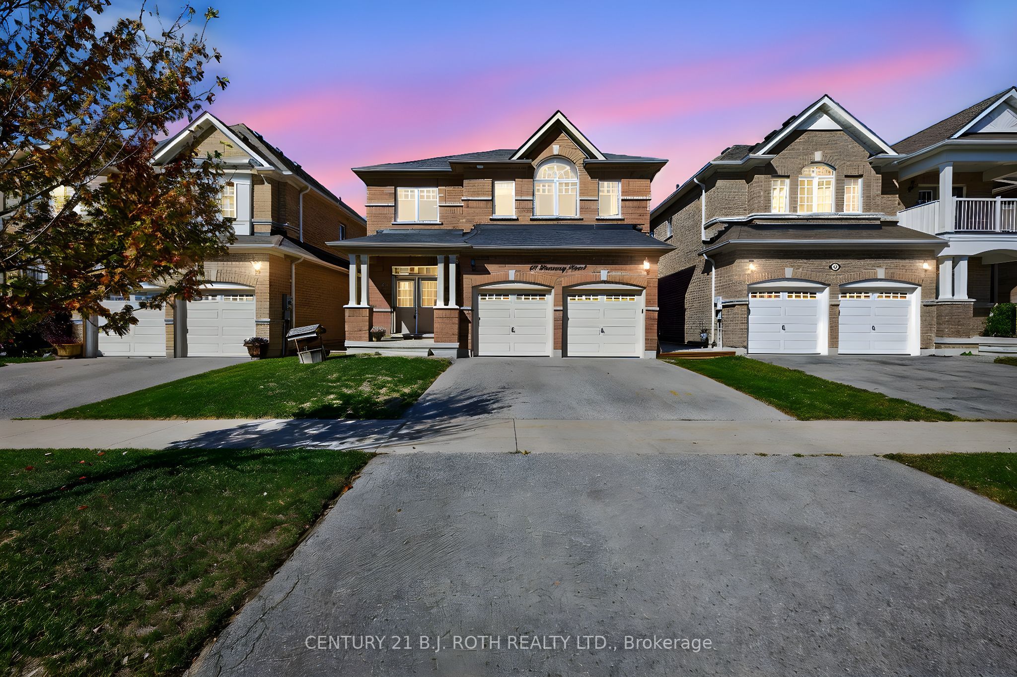 50 Bramsey Street, Georgina, On L0e 1r0