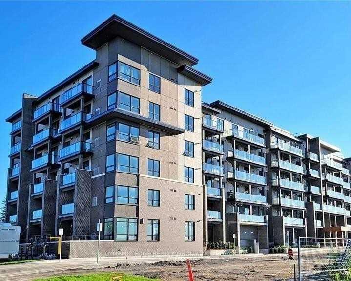 9700 Ninth Line 208, Markham, On L6b 1a8
