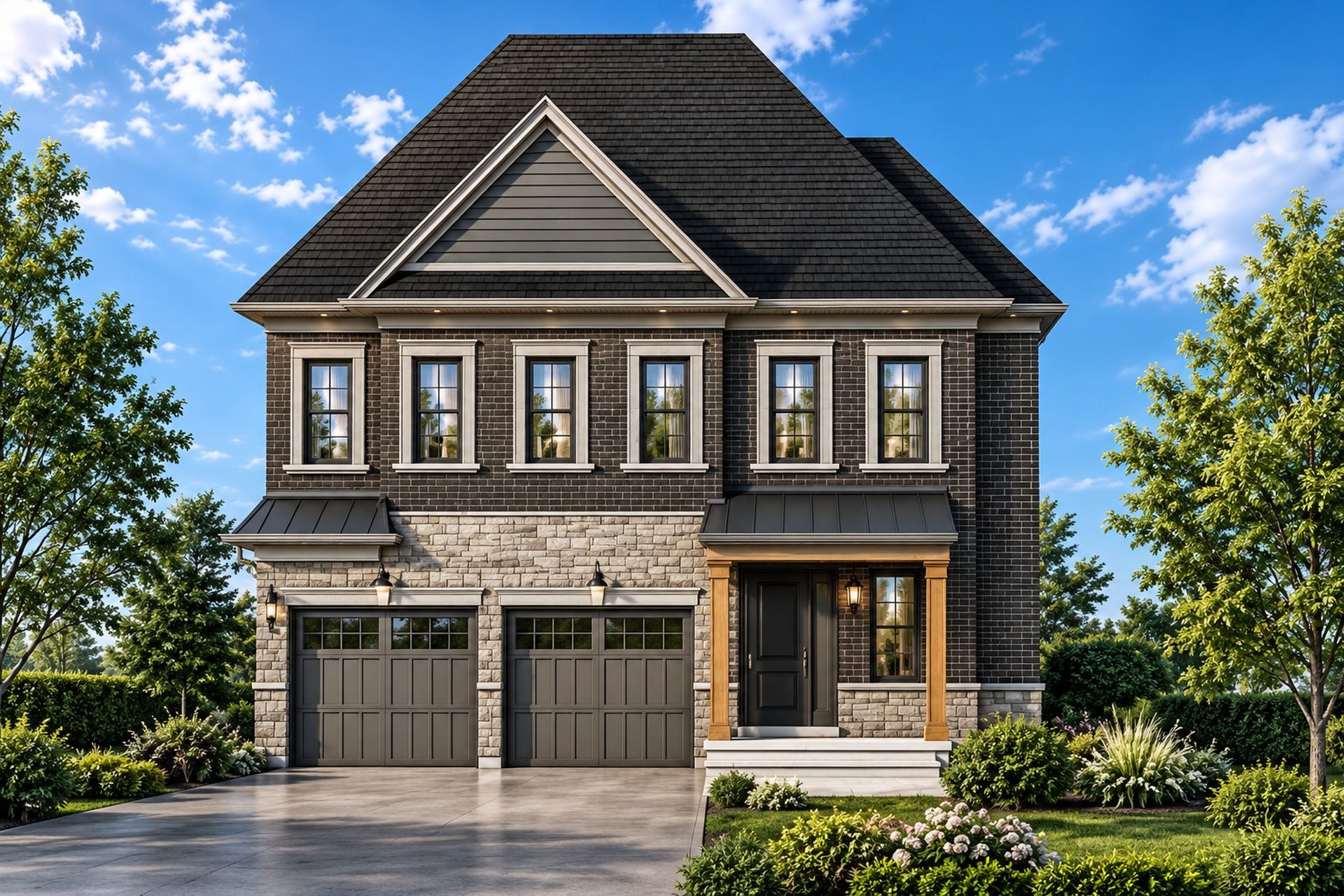 18 Mapleton Street, Richmond Hill, On L4e 1h8
