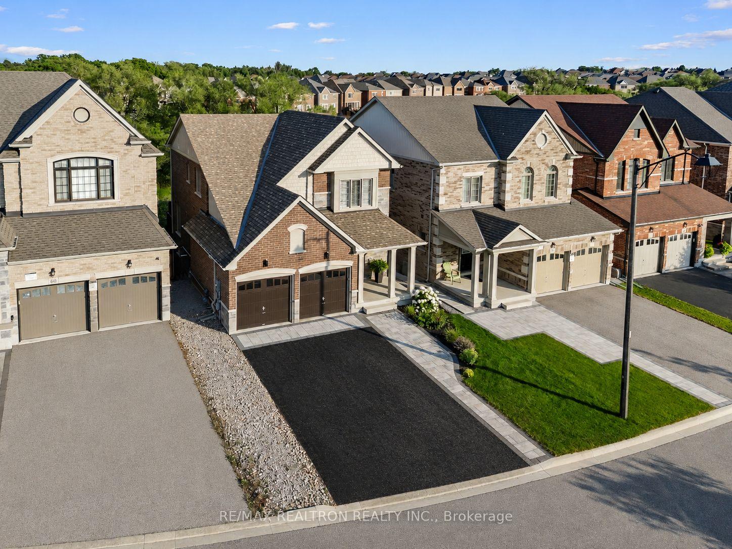 58 Sharonview Crescent, East Gwillimbury, On L9n 0s5
