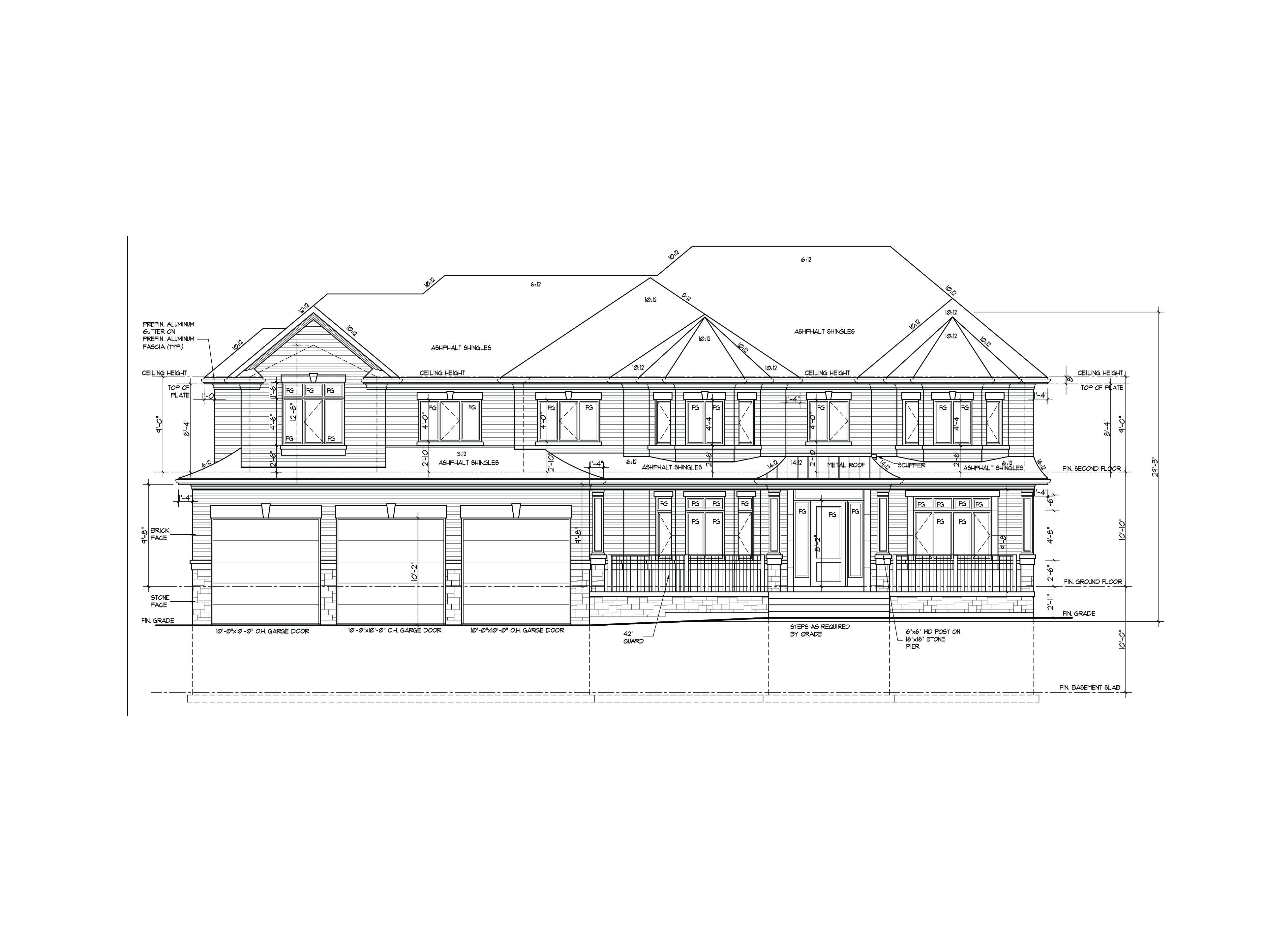 2069 St Paul Road, Innisfil, On L9s 1v2
