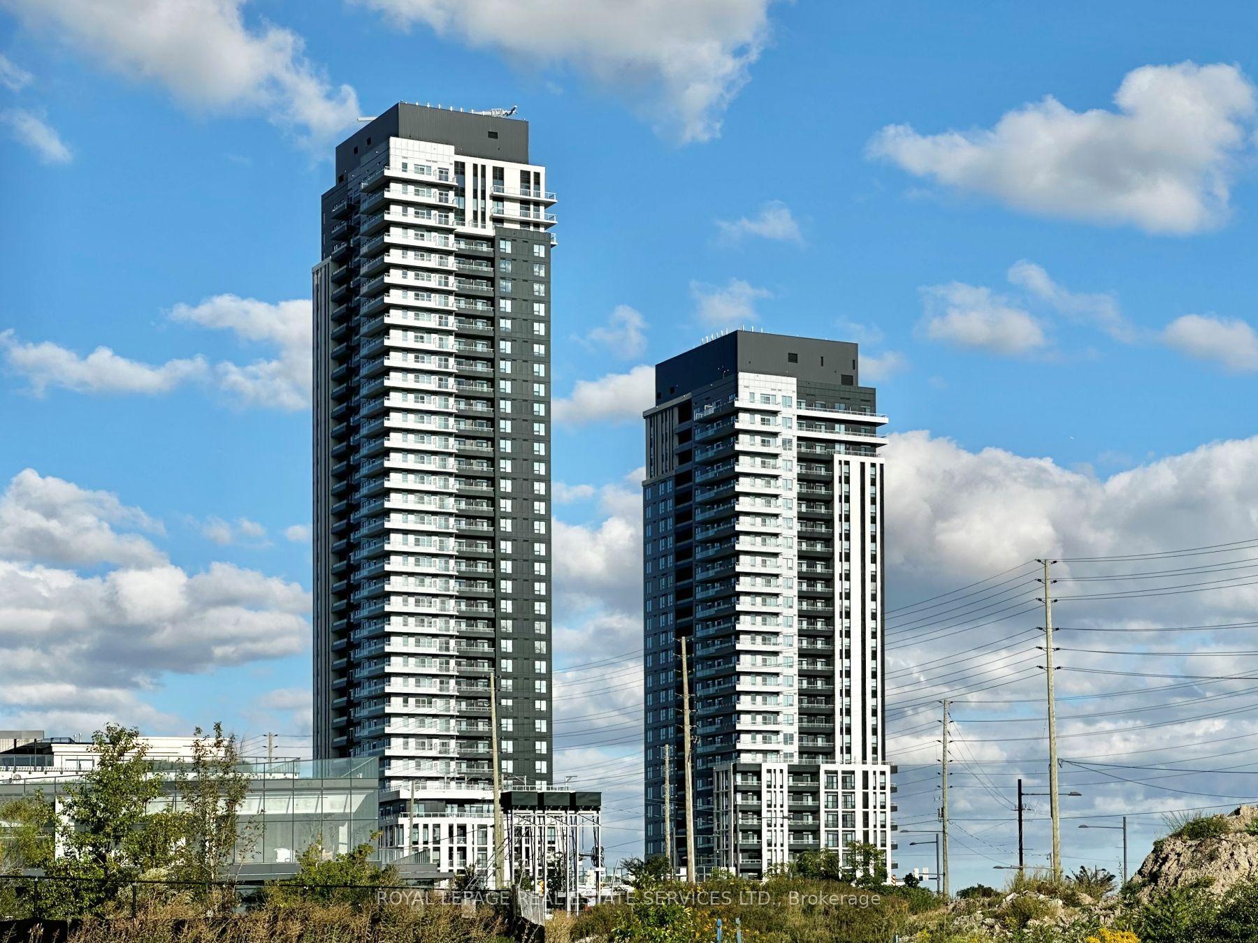 5 Meadowdale Road 1701, Vaughan, On L4k 0c7