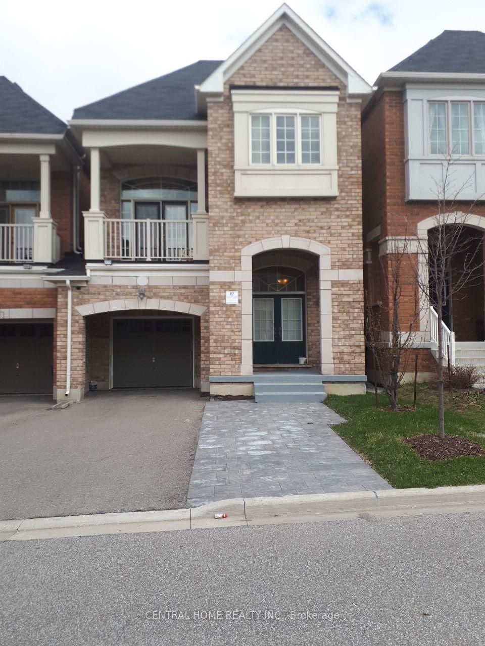 150 Balsamwood Road Basement, Vaughan, On L4j 0g3