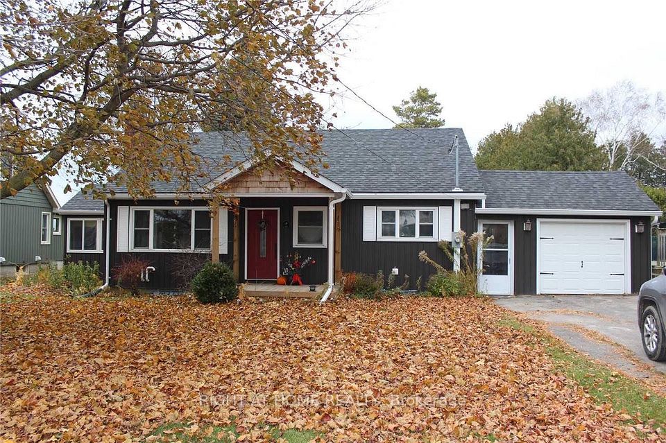 96 Simcoe Street, Brock, On L0k 1a0