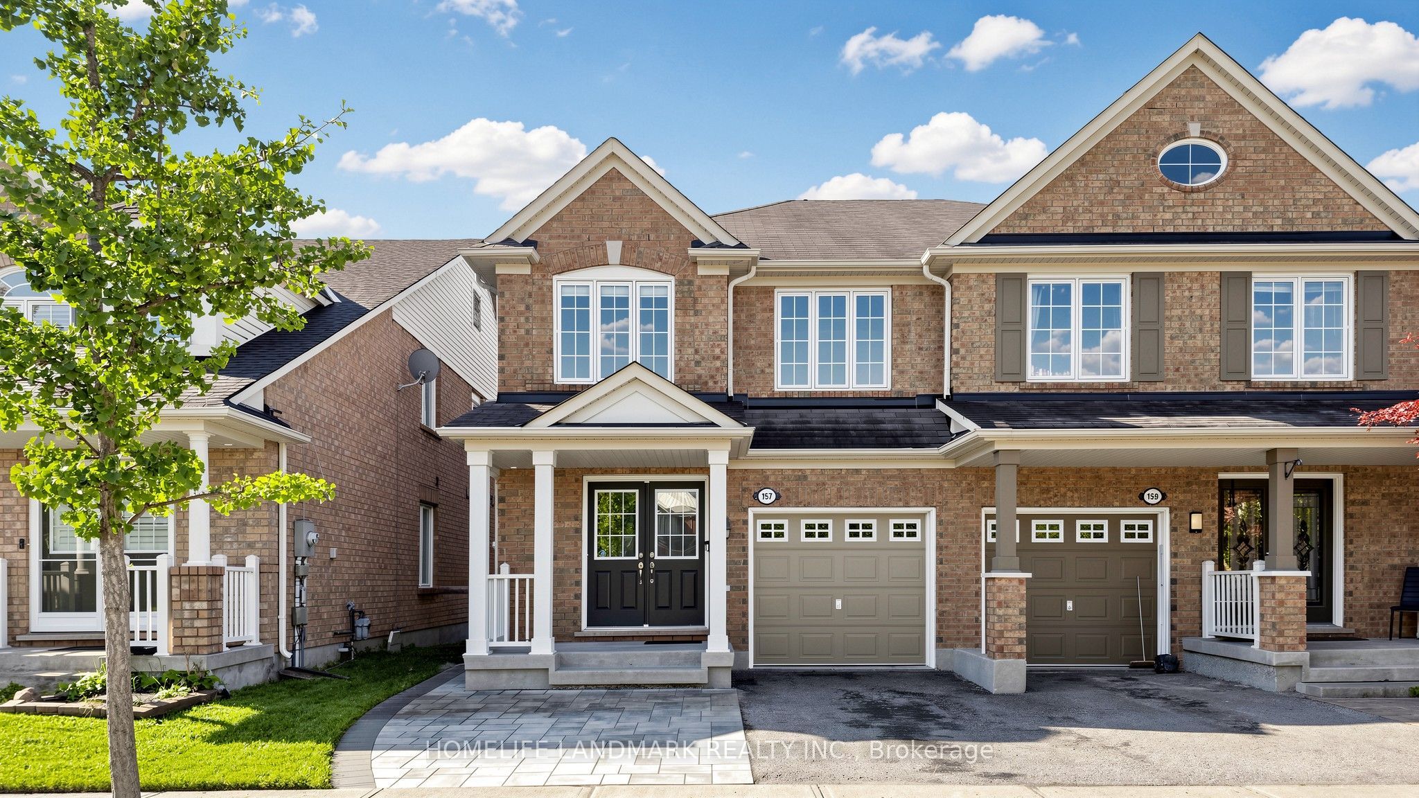 157 Dougherty Crescent, Whitchurch-Stouffville, On L4a 0a5
