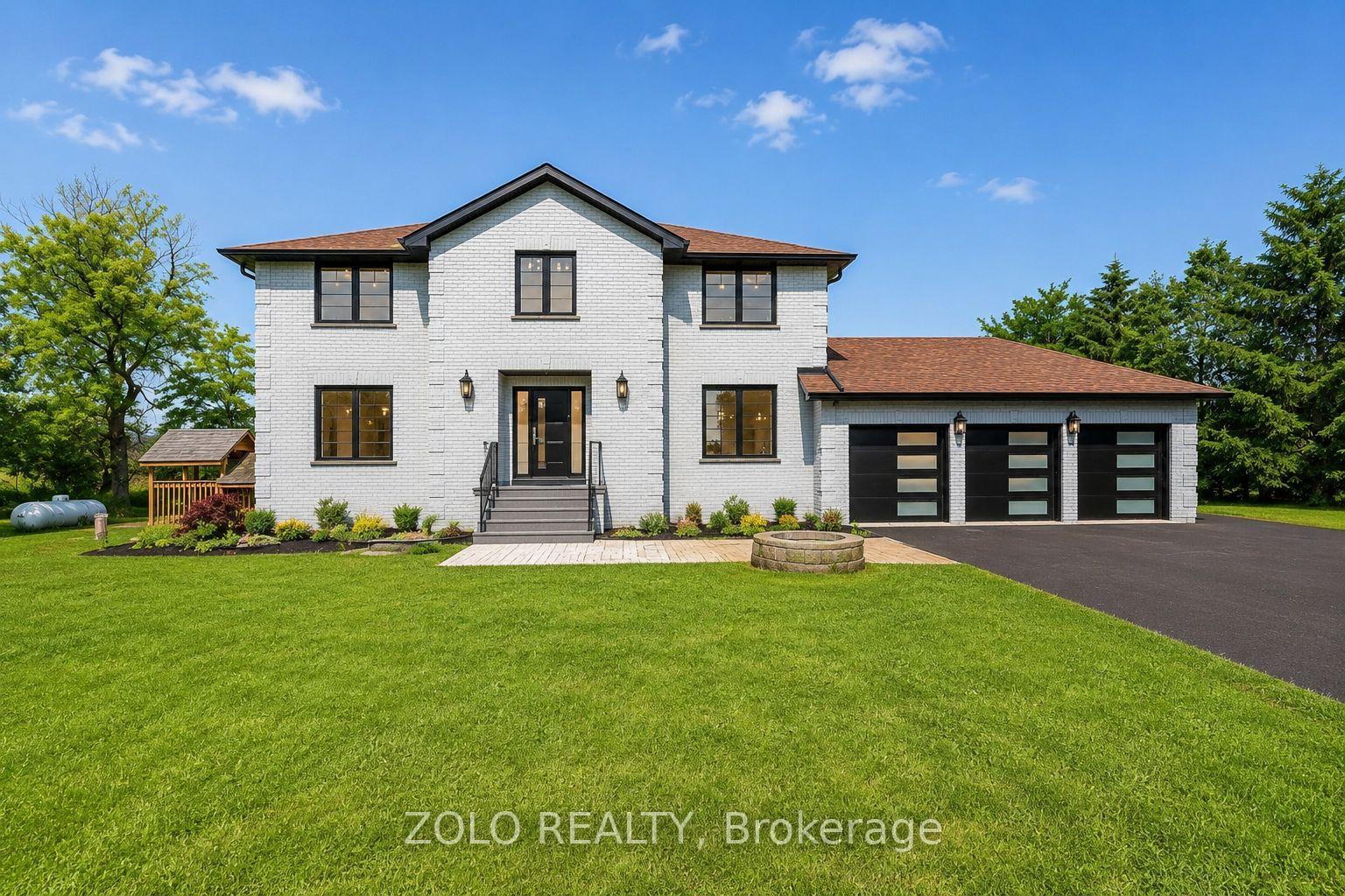 45 Hilda Road, King, On L0g 1n0