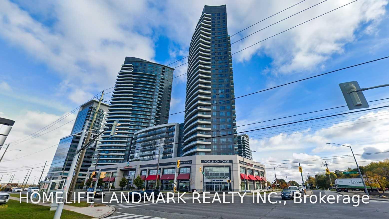 7161 Yonge Street 1425, Markham, On L3t 0c8
