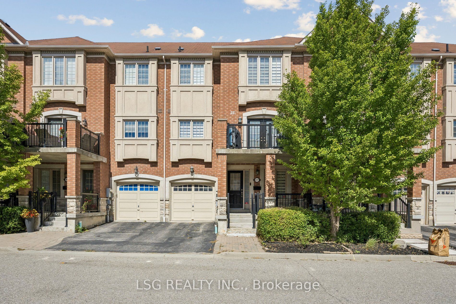 4777 Highway 7 Street, Vaughan, On L4l 1s6