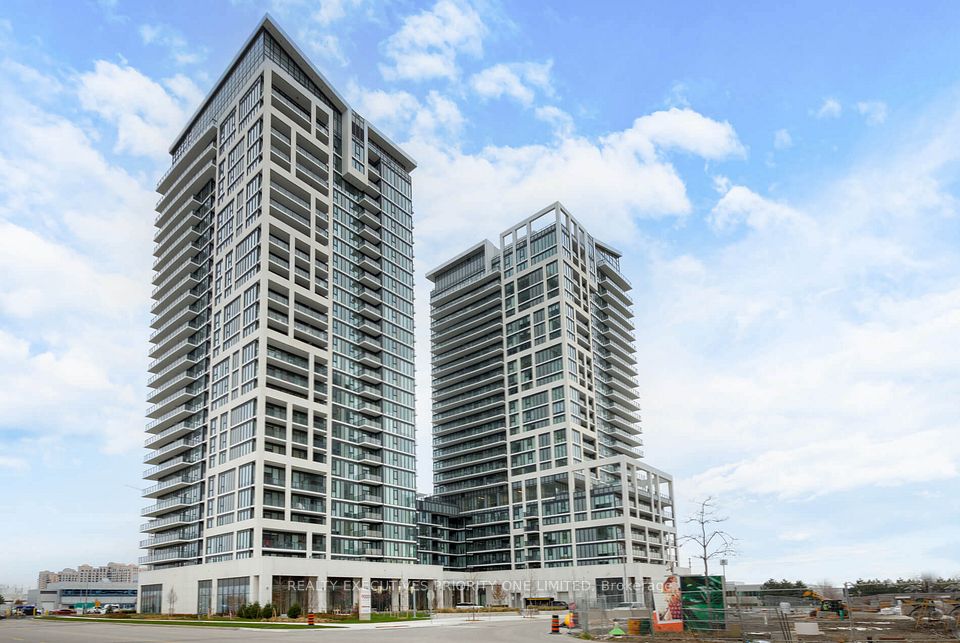 9000 Jane Street 923, Vaughan, On L4k 0m6