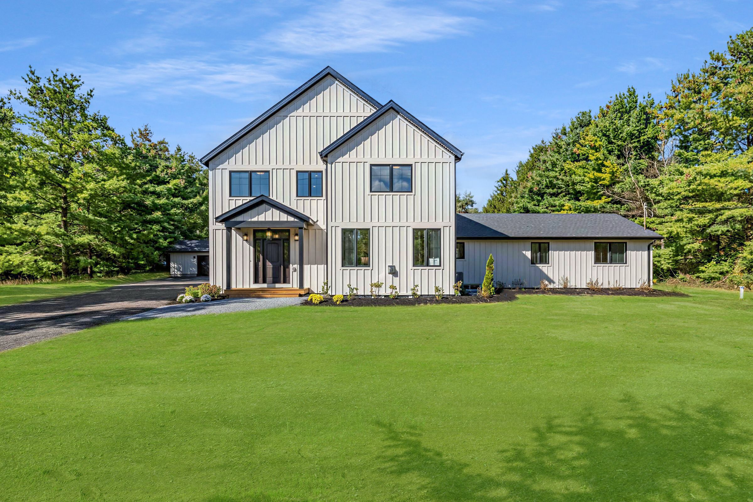 21674 Highway 48 Road, East Gwillimbury, On L0g 1m0