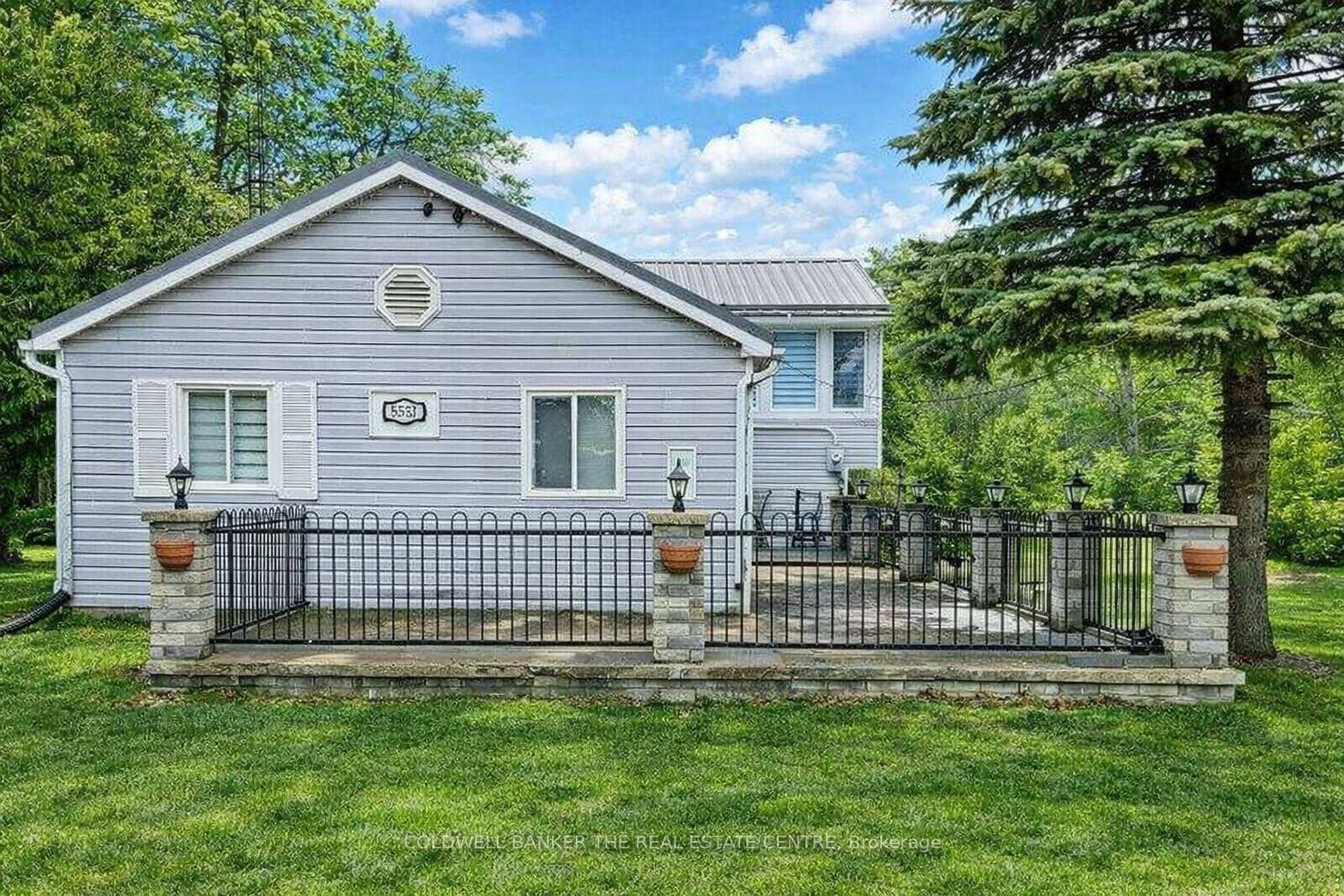 8352 Main Lisle Street, Adjala-Tosorontio, On L0m 1m0