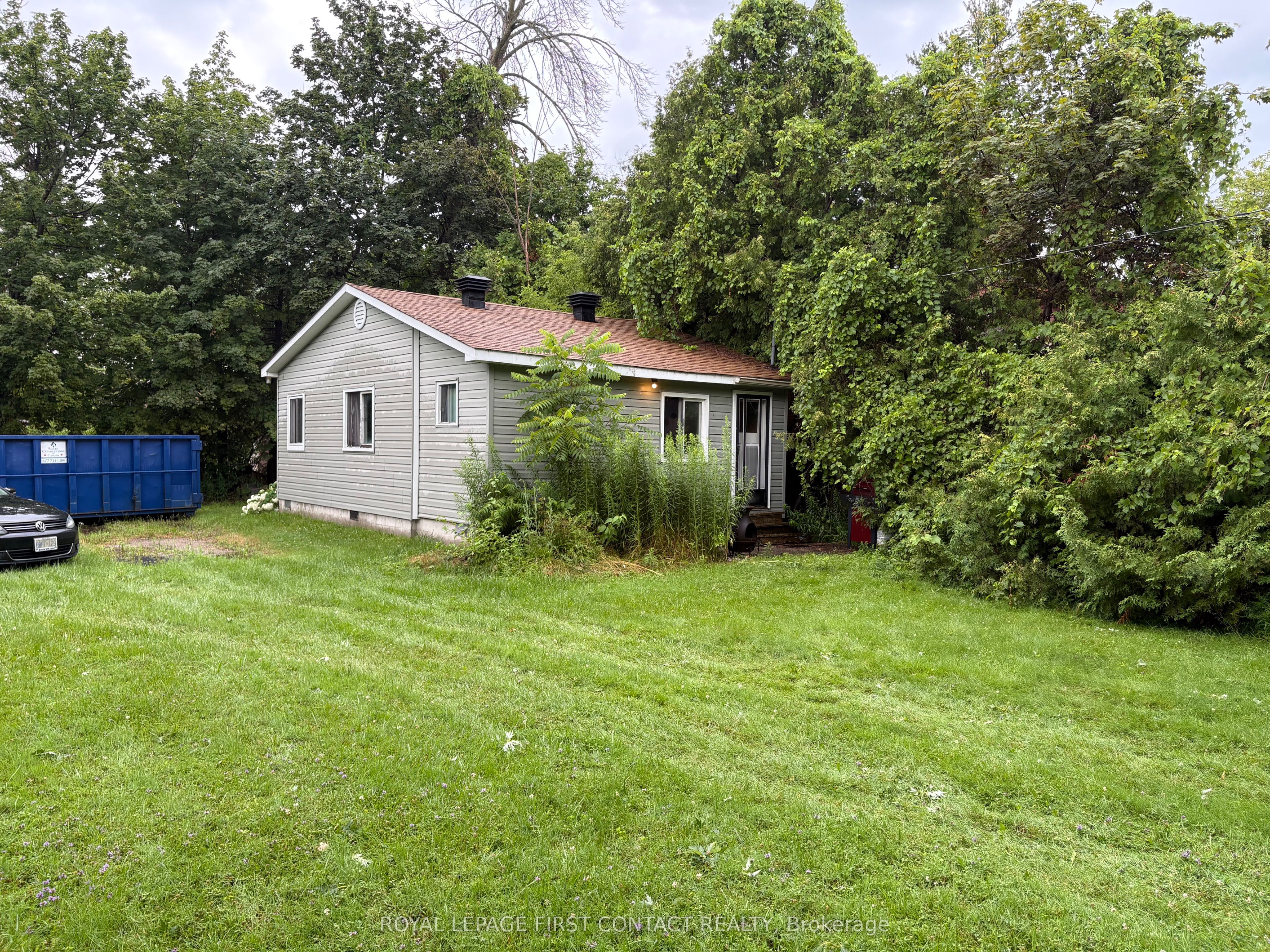 691 6th Line, Innisfil, On L9s 4p9