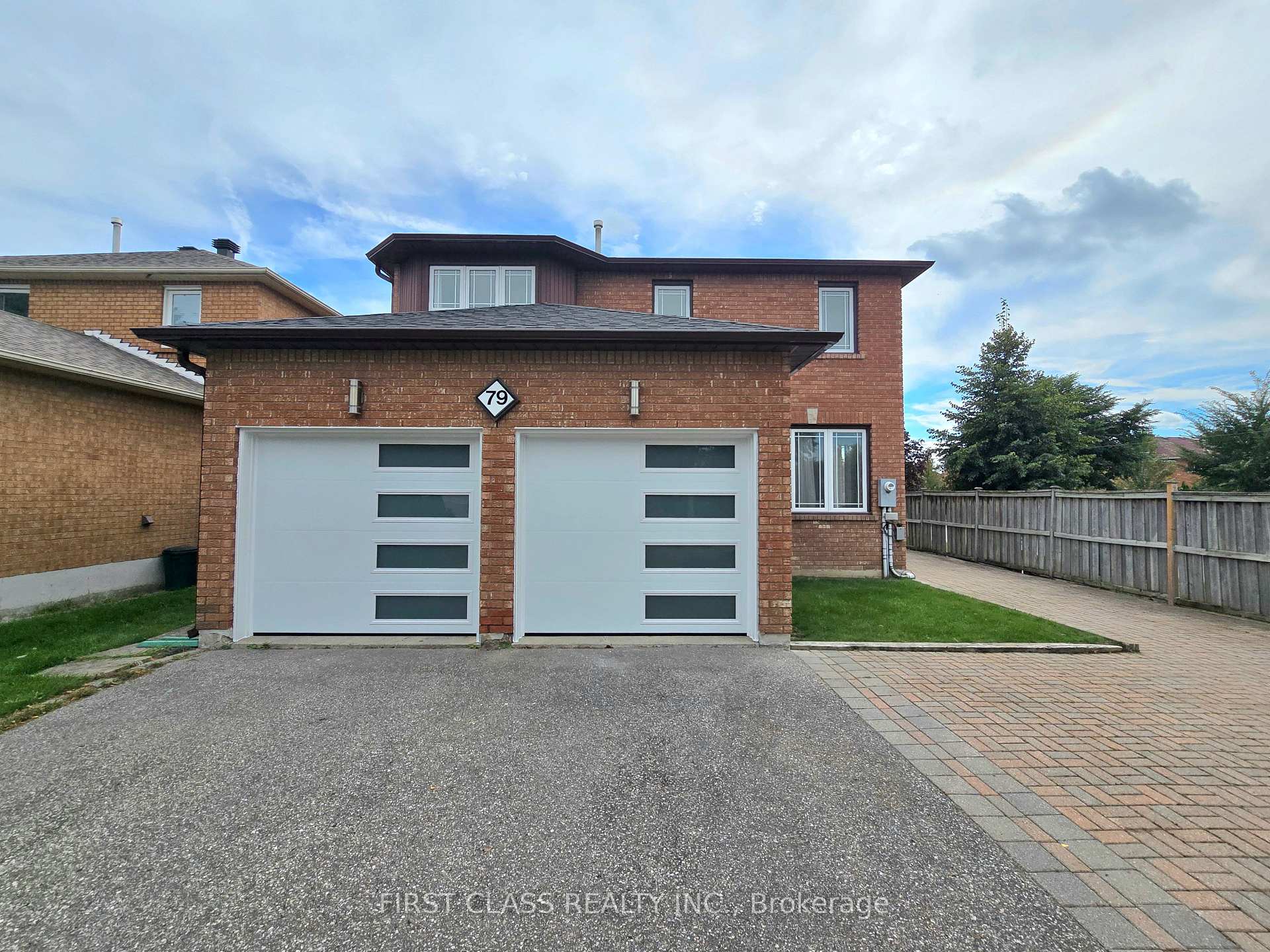 79 Lagani Avenue, Richmond Hill, On L4b 3c6