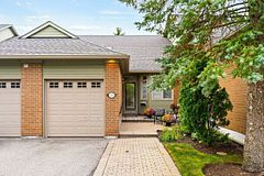 22 Sandpiper Key Way, Markham, On L6e 1b4