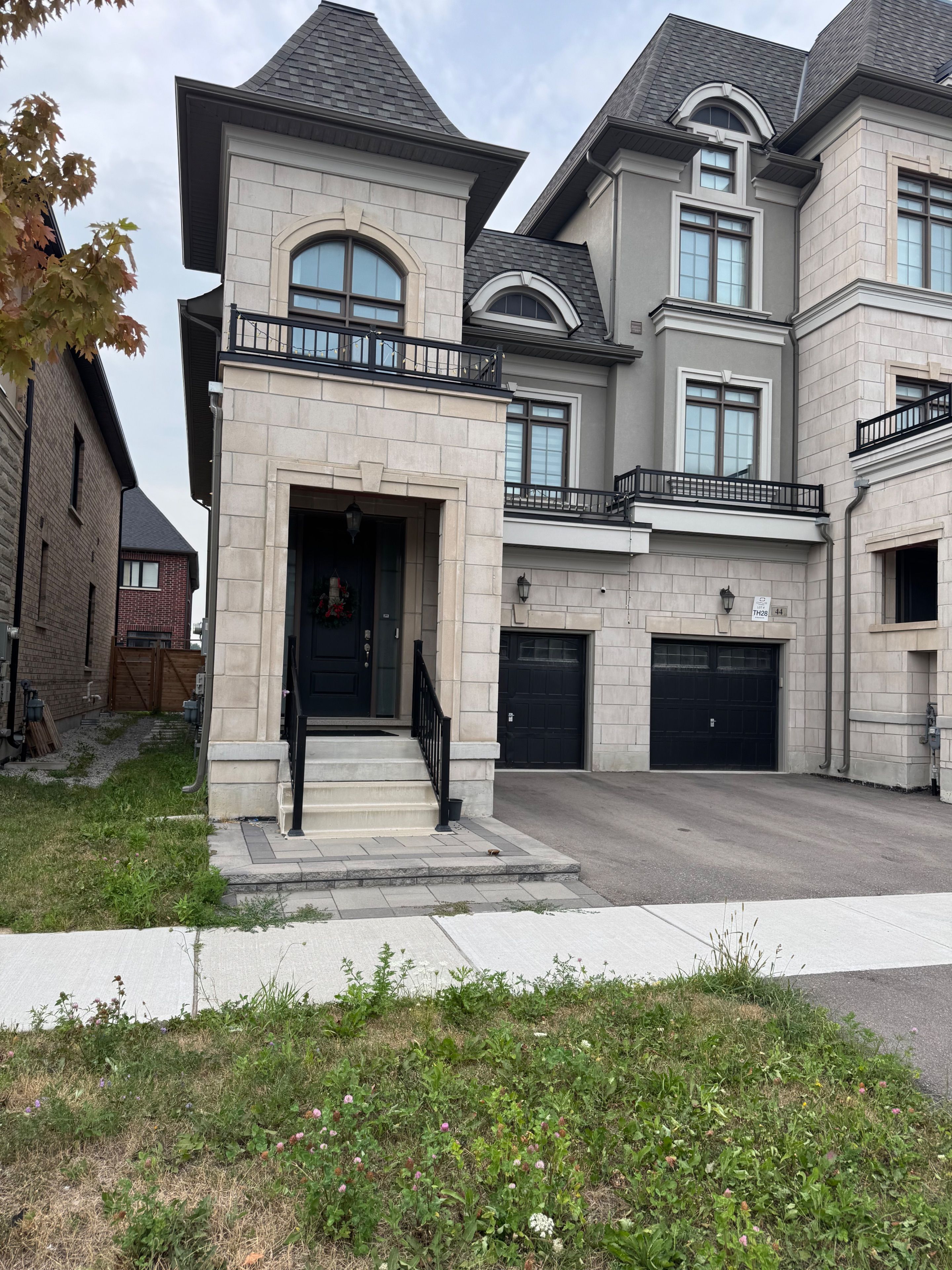 42 Bawden Drive, Richmond Hill, On L4s 0h3