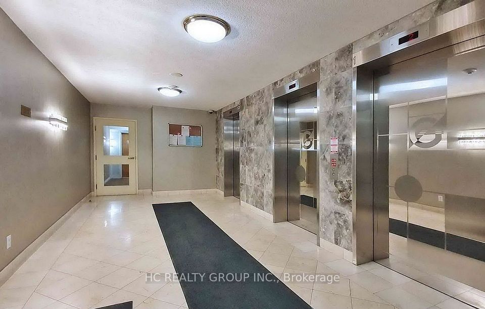 9015 Leslie Street 710, Richmond Hill, On L4b 3b6