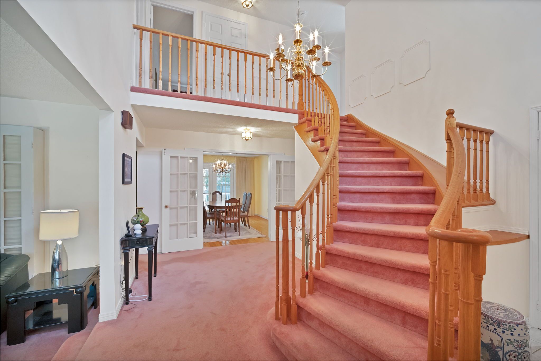 103 Longwater Chase, Markham, On L3r 4a9