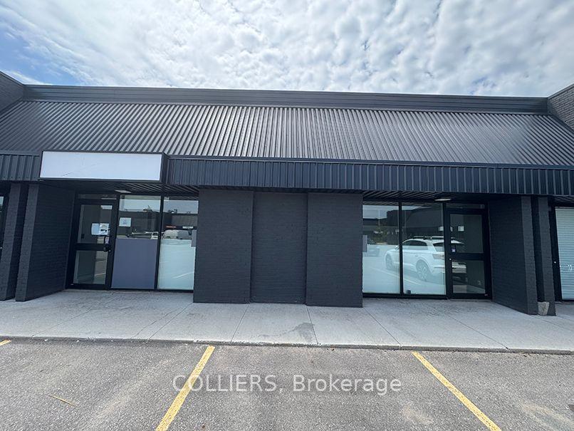 2600 John Street 202, Markham, On L3r 3w3