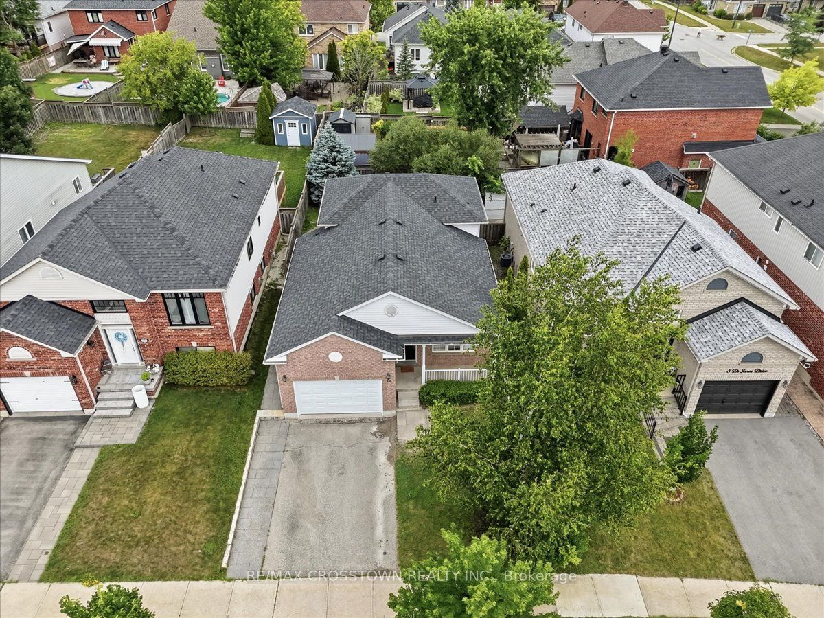 12 Dr. Jones Drive, King, On L0g 1t0