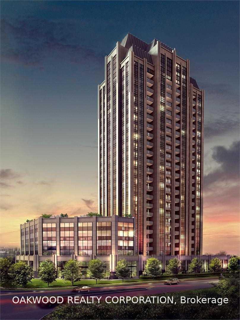 9085 Jane Street 1405, Vaughan, On L4k 0l8