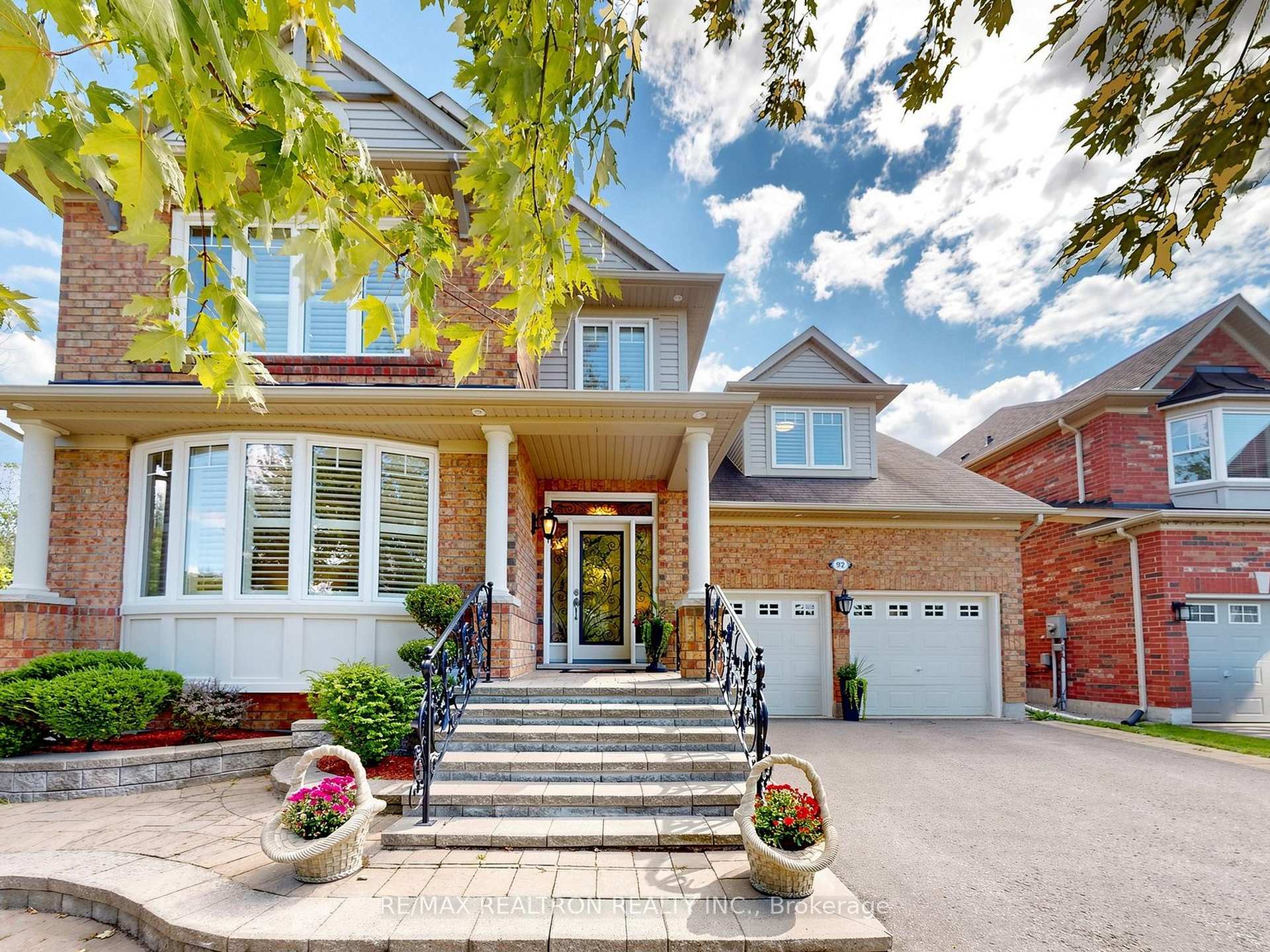 92 Clausfarm Lane, Whitchurch-Stouffville, On L4a 0m1