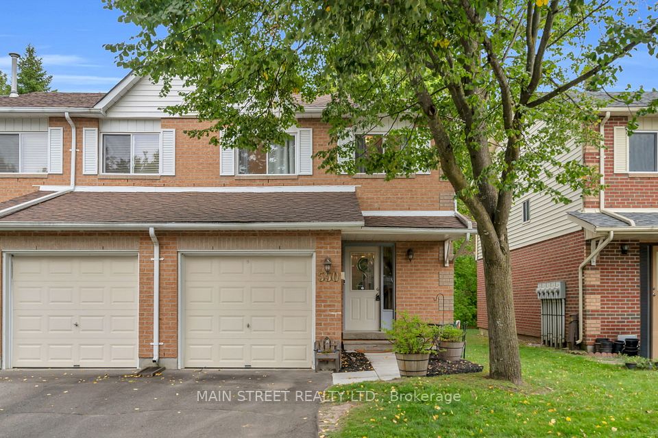 550 Priddle Road, Newmarket, On L3x 1x8