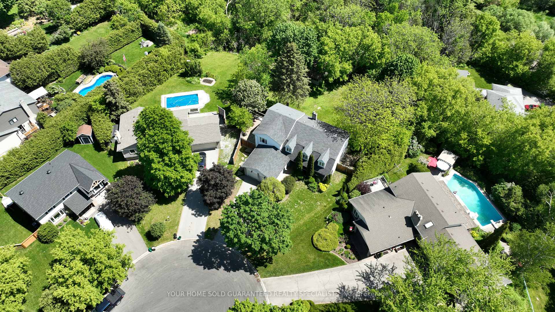 55 Valley Mills Road, East Gwillimbury, On L0g 1m0