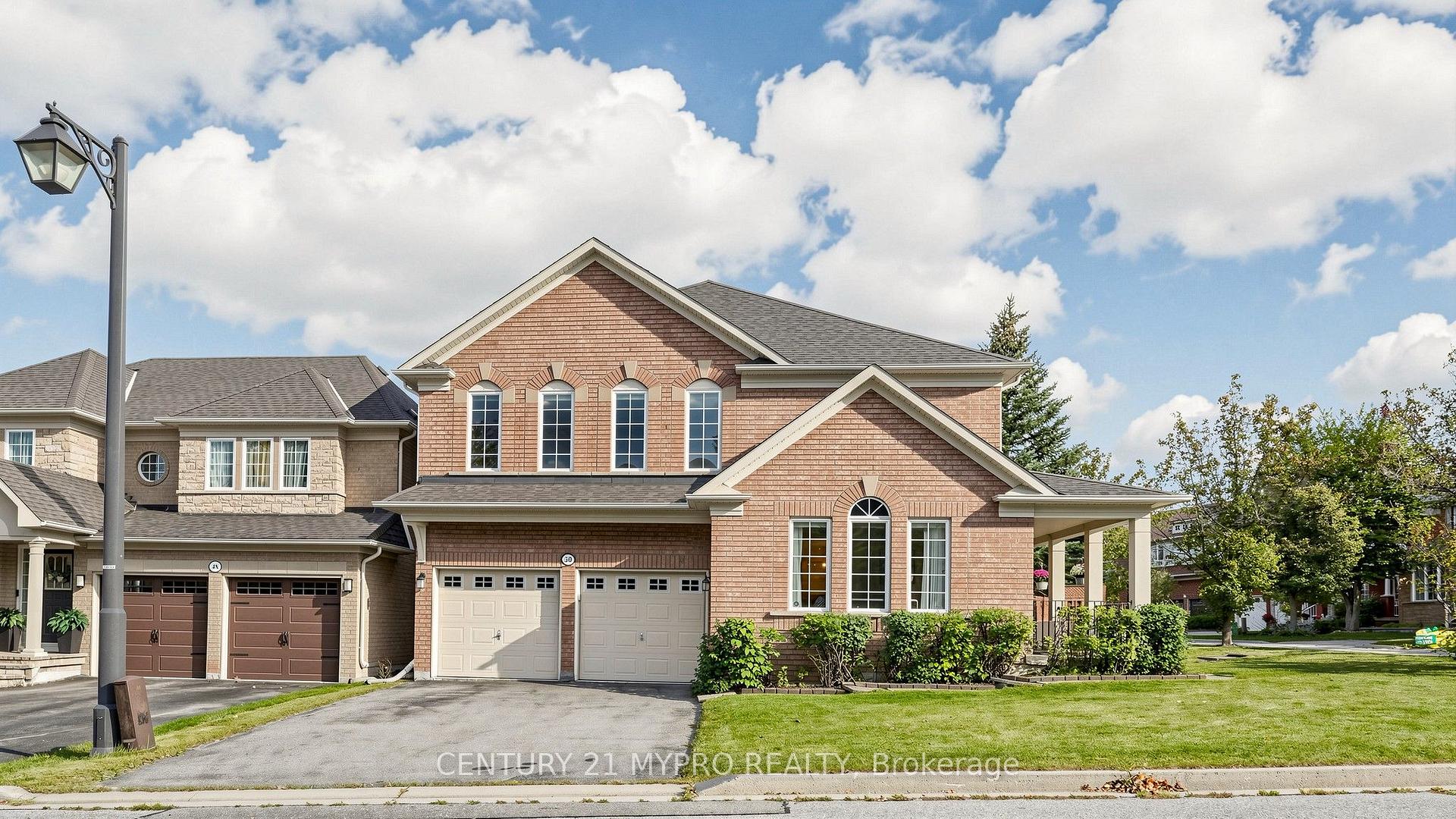 50 Greenbank Drive, Richmond Hill, On L4e 4c4