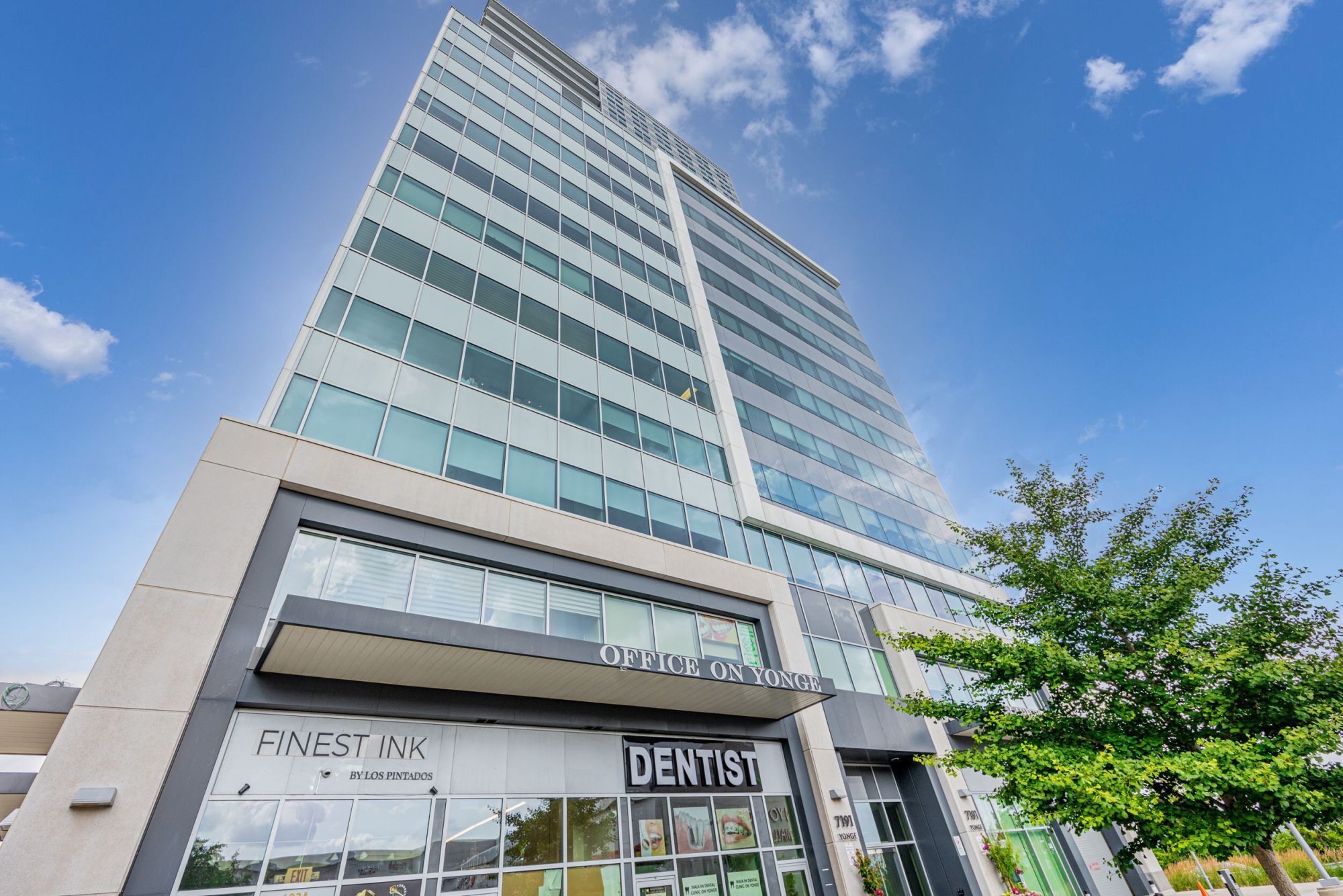 7191 Yonge Street 310, Markham, On L3t 0c4