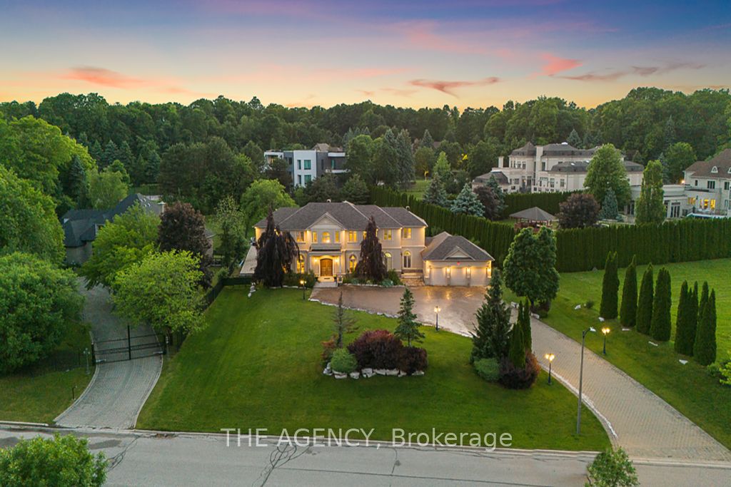 16 Dew Drop Court, Vaughan, On L6a 1e9