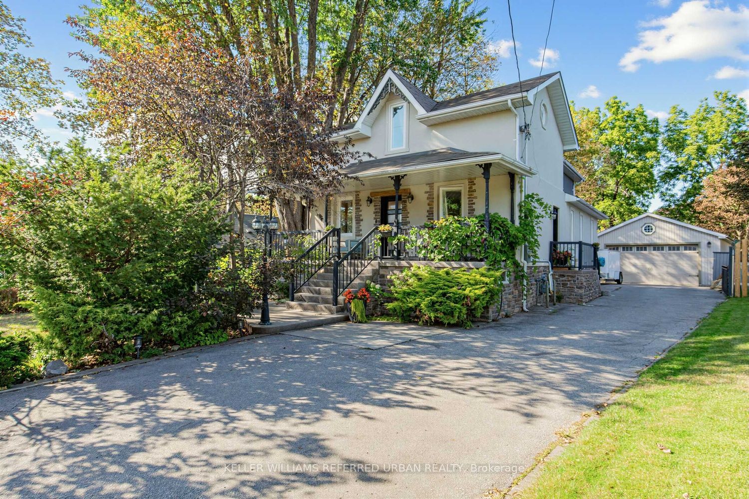 12 Railway Street, Vaughan, On L6a 1p6