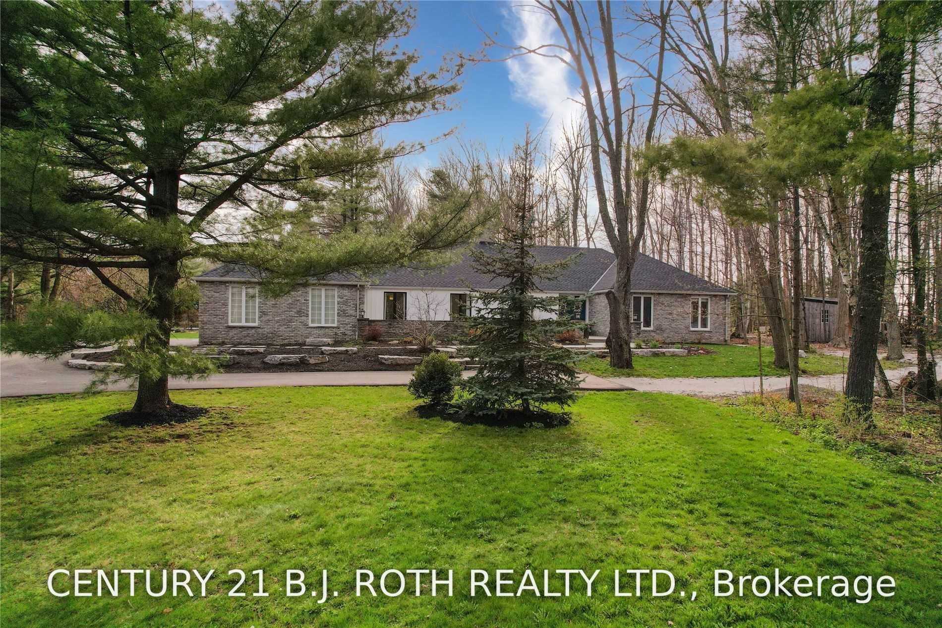 3274 Liah Lane, Innisfil, On L9s 2b4