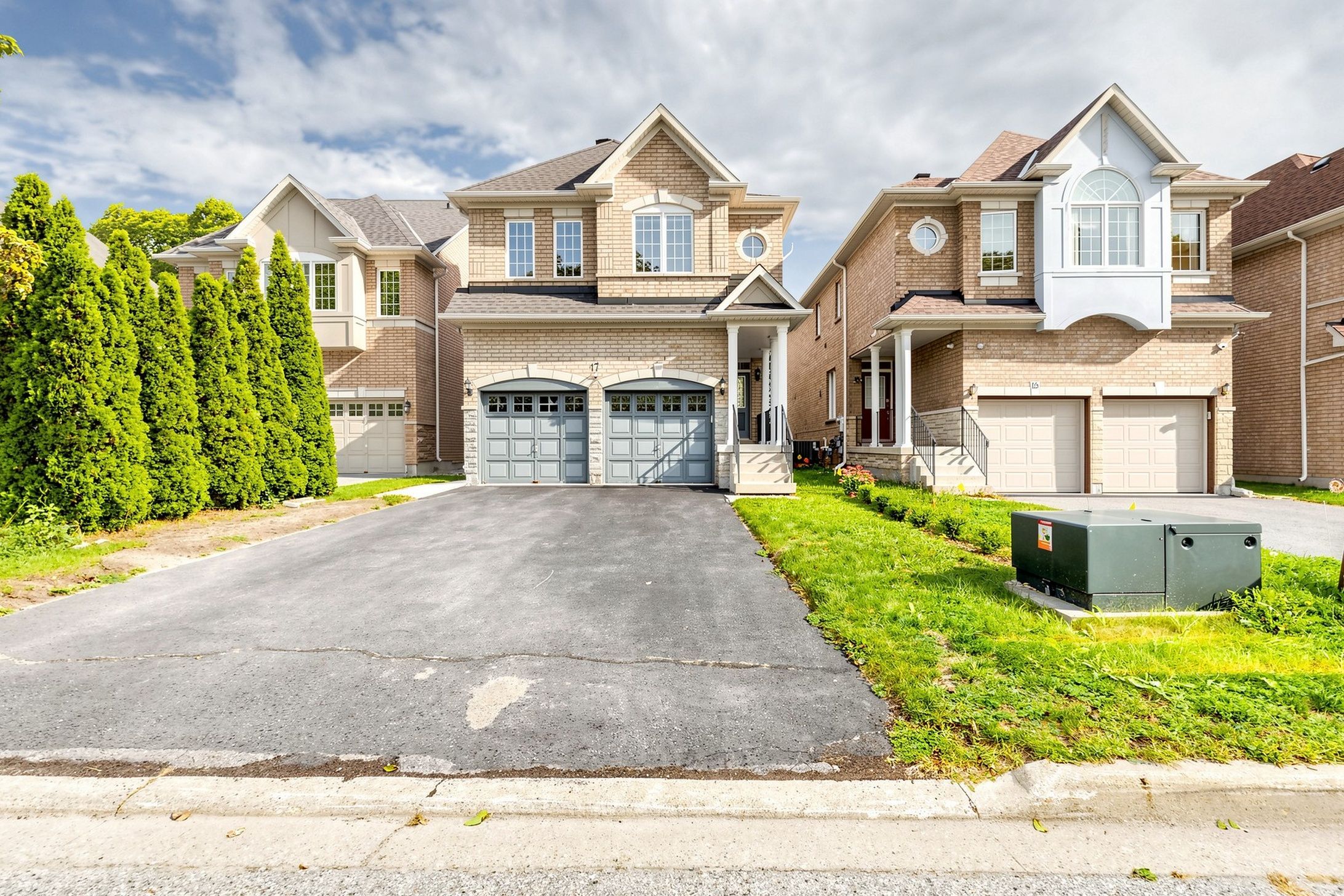 17 Shell Court, Richmond Hill, On L4s 0b1
