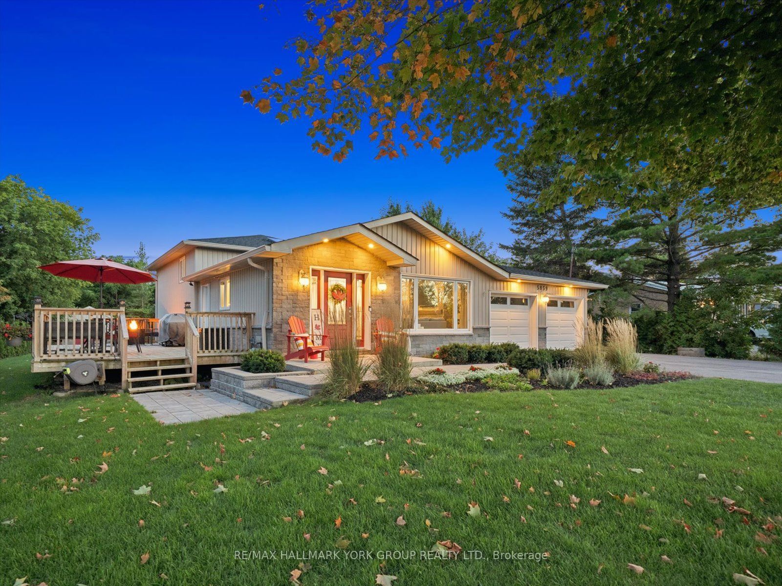 5859 7th Line, New Tecumseth, On L0g 1a0