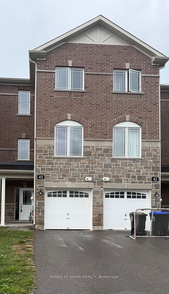 40 Milson Crescent, Essa, On L3w 0e1