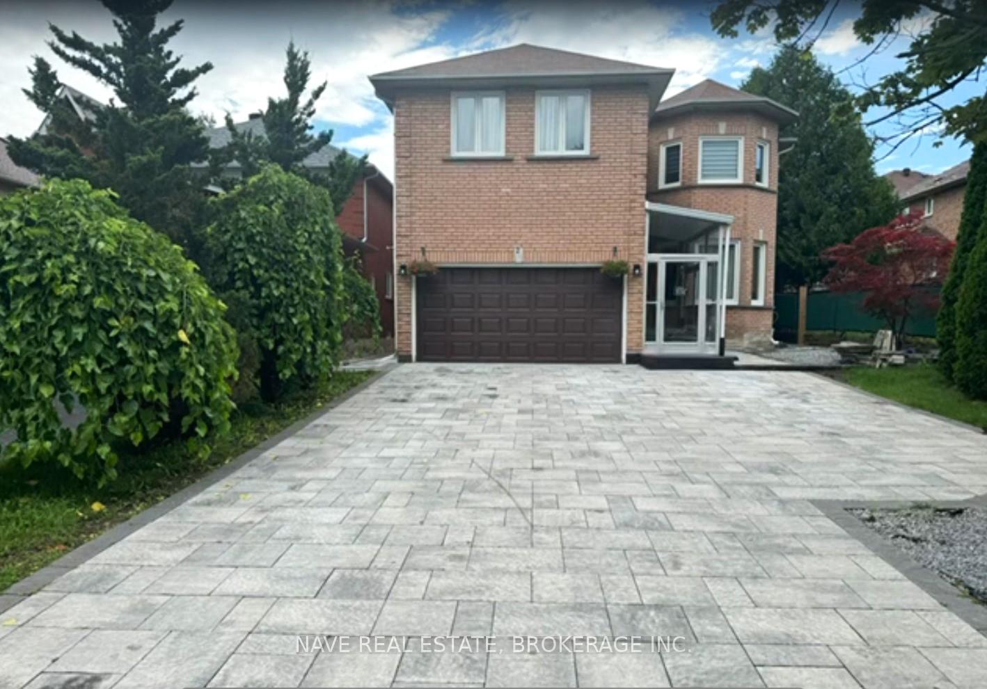 2 Dumaurier Crescent Basement, Richmond Hill, On L4s 1g6