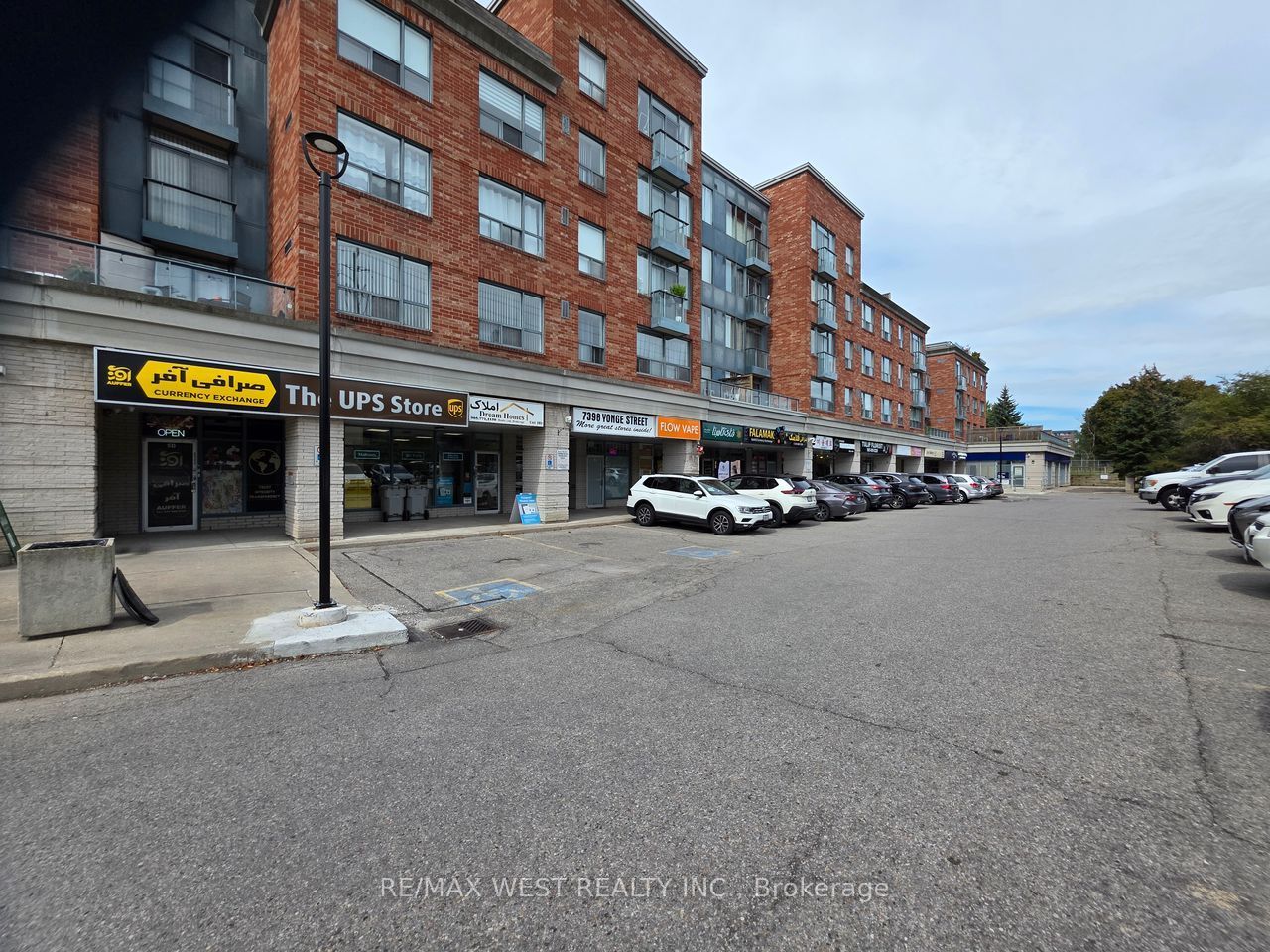 7398 Yonge Street 7d, Vaughan, On L4j 8j2