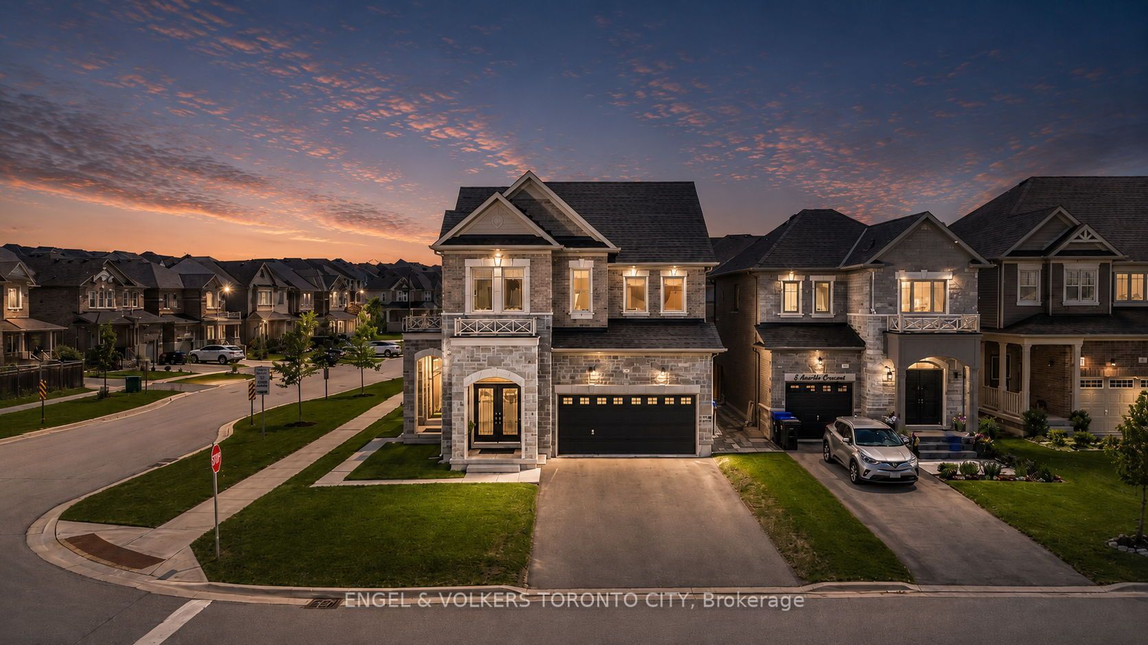 3 Arnold Crescent, New Tecumseth, On L9r 0t7