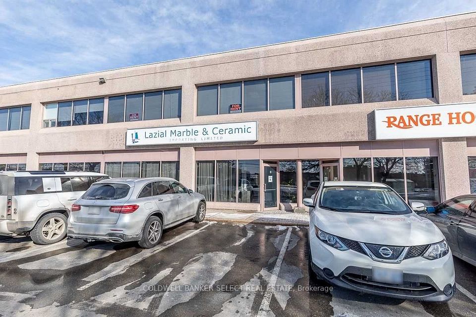 8111 Jane Street 4, Main Floor, Vaughan, On L4k 4l7