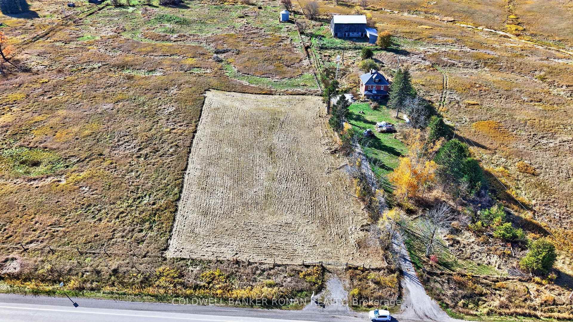 3142 County Rd 50, Adjala-Tosorontio, On L0g 1l0