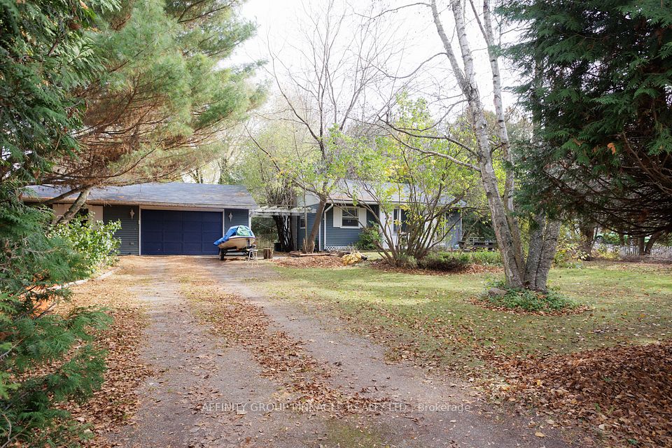 81 Cedar Beach Road, Brock, On L0k 1a0