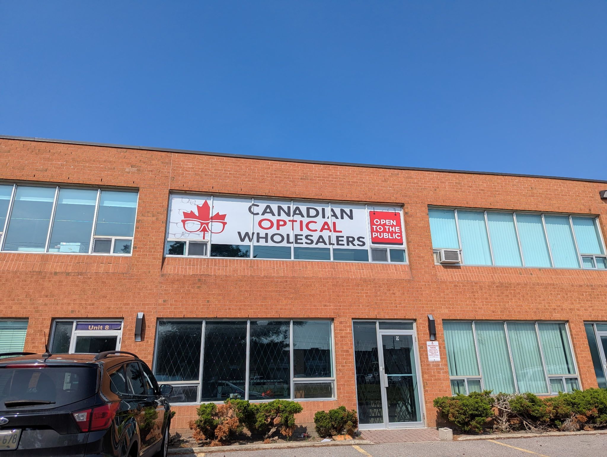 350 Harry Walker Parkway N 9, Newmarket, On L3y 8l3