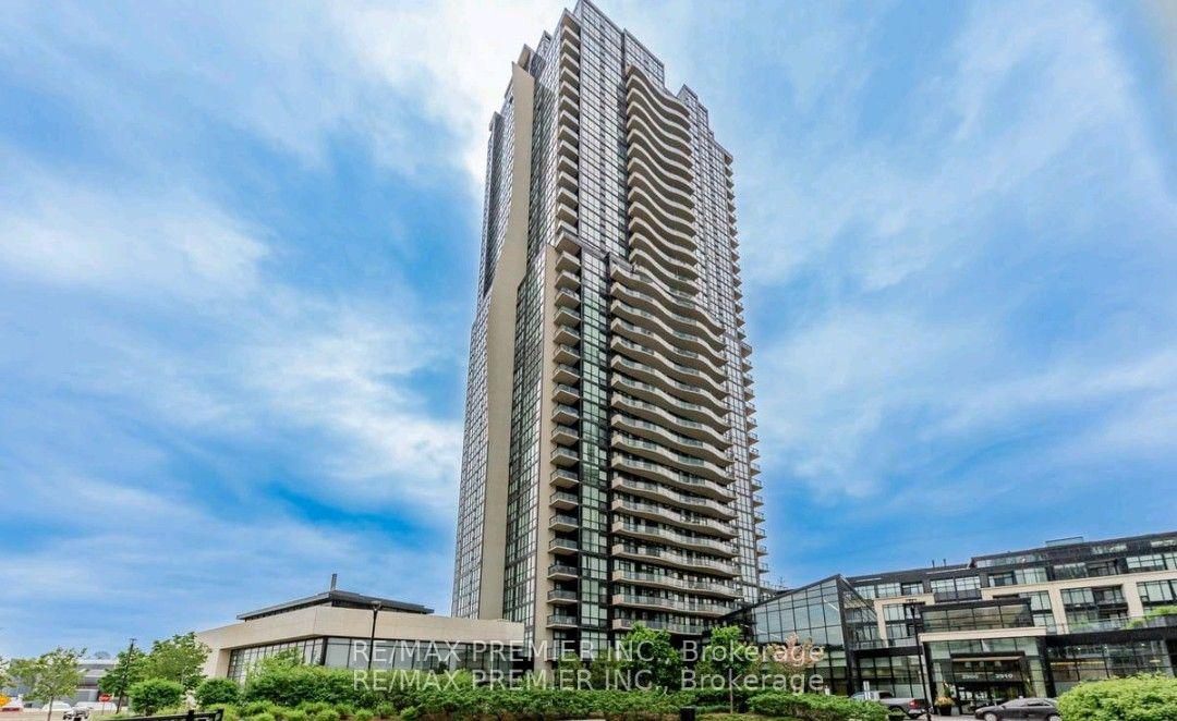 2900 Highway 7 Road 1106, Vaughan, On L4k 0g3