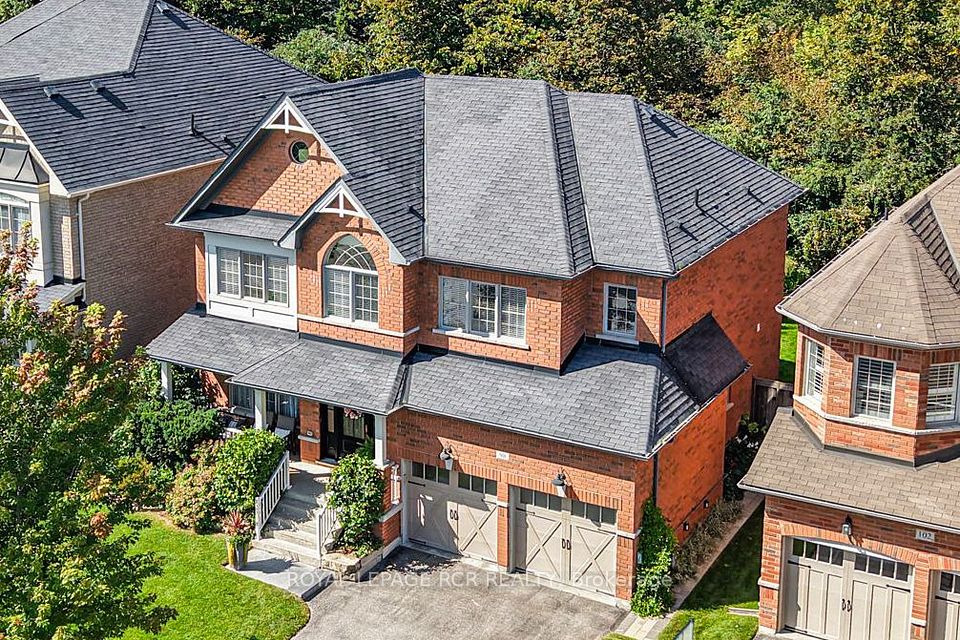 98 Greenforest Grove, Whitchurch-Stouffville, On L4a 1s7