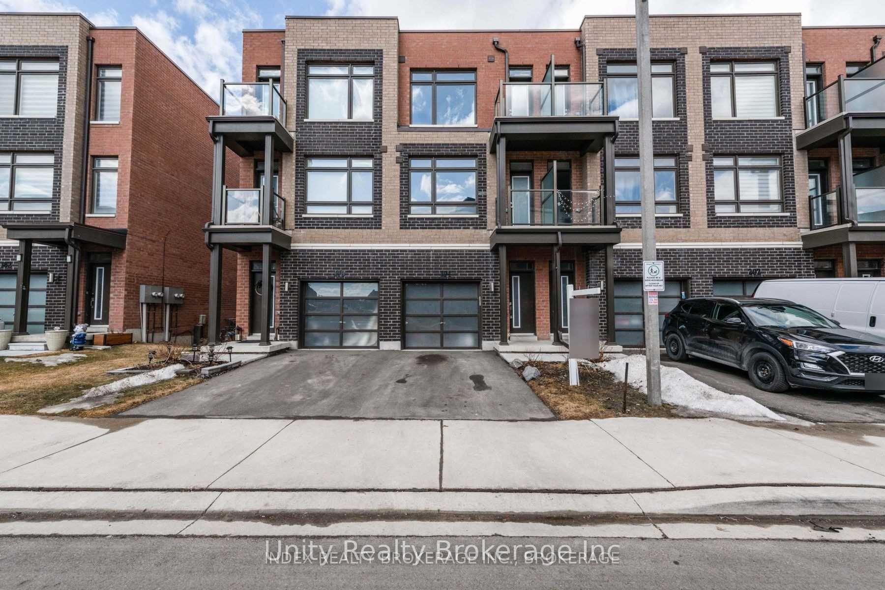 194 Dalhousie Street, Vaughan, On L4l 9s1