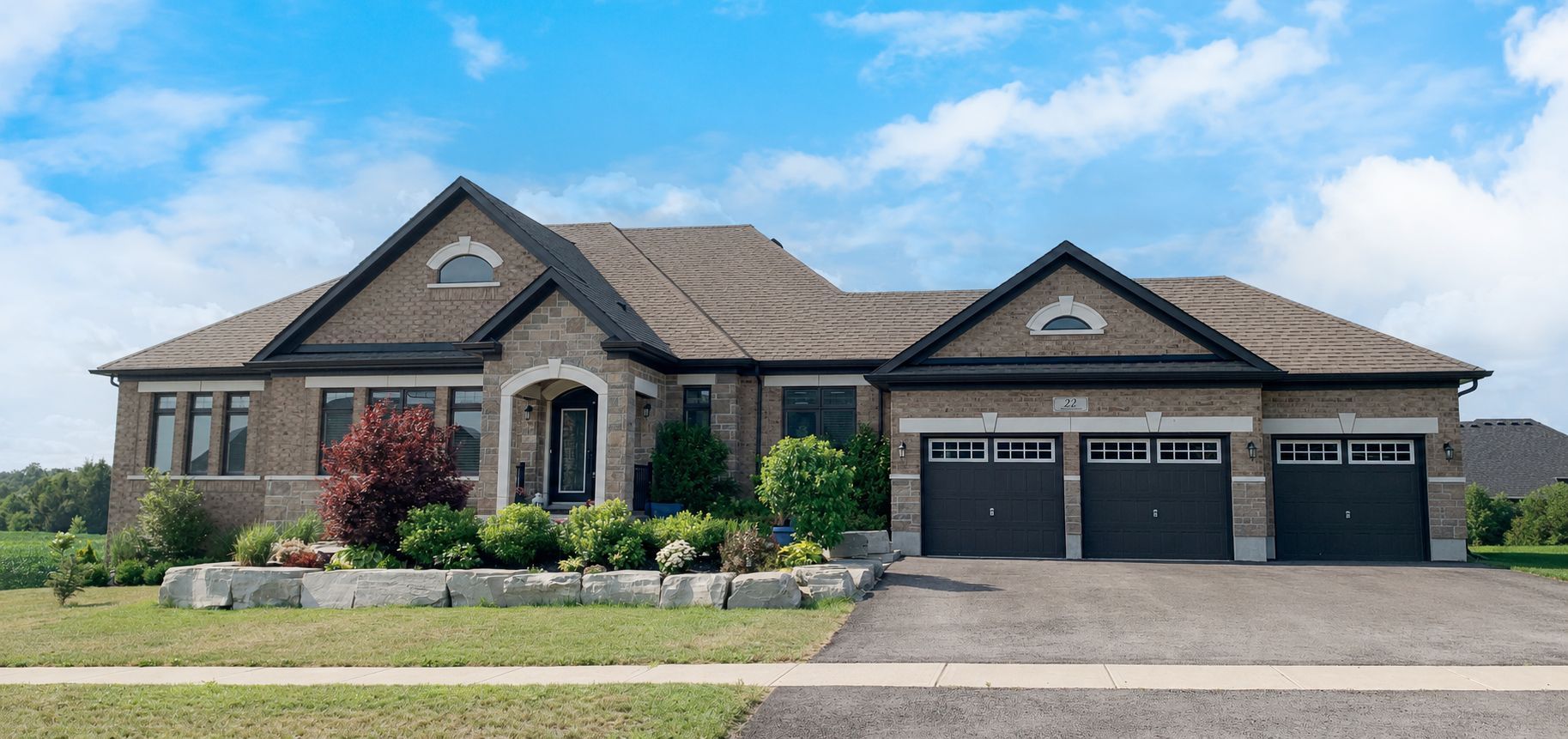22 Stewart Crescent, Essa, On L0l 2n0